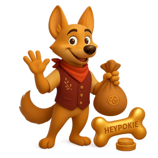 Managing casino payments with Heypokie Casino