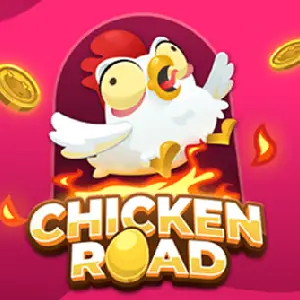 Chicken Road in the Heypokie Casino game library