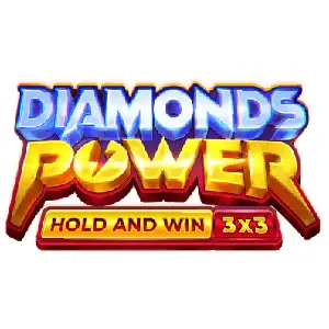 Play Diamonds Power: Hold and Win at Heypokie Casino